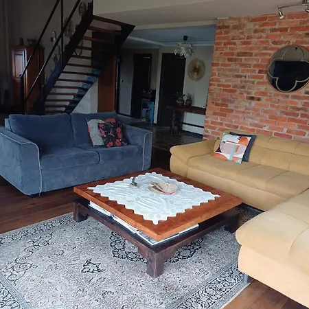 Maison Accueillante Avec Jacuzzi Prive A