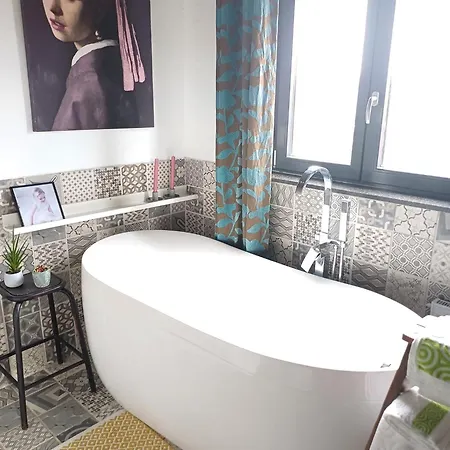 Maison Accueillante Avec Jacuzzi Prive A 3*
