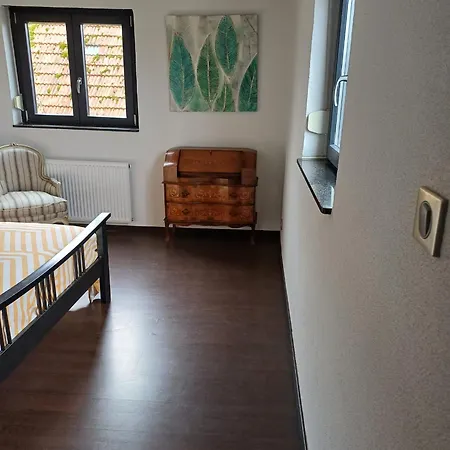 Maison Accueillante Avec Jacuzzi Prive A 3* Uhlwiller
