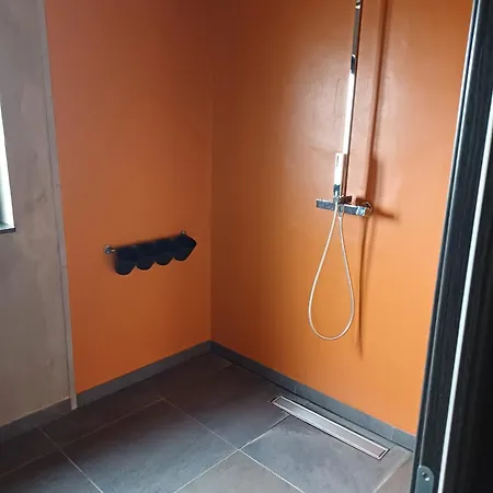 Maison Accueillante Avec Jacuzzi Prive A 3*