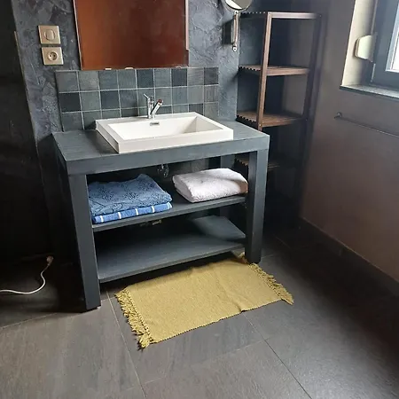 Maison Accueillante Avec Jacuzzi Prive A 3*