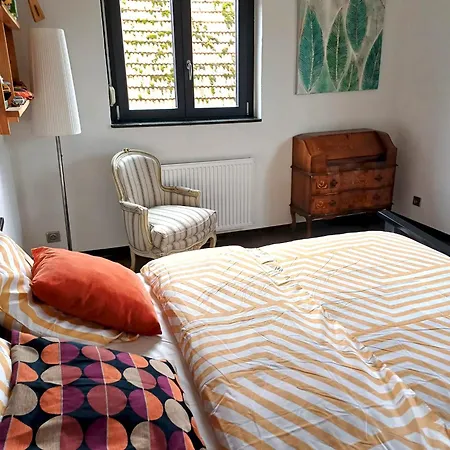 Maison Accueillante Avec Jacuzzi Prive A 3* Uhlwiller