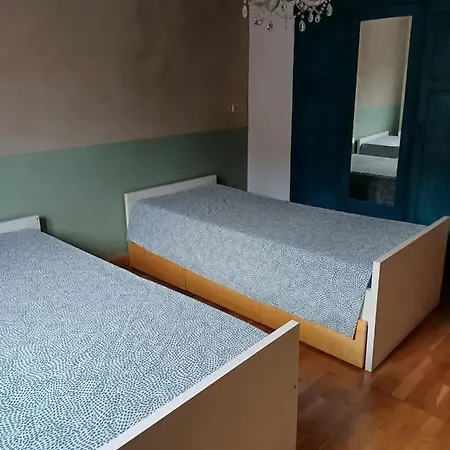 Maison Accueillante Avec Jacuzzi Prive A