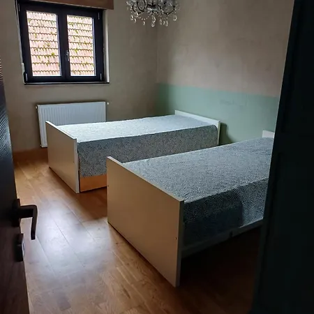 Maison Accueillante Avec Jacuzzi Prive A