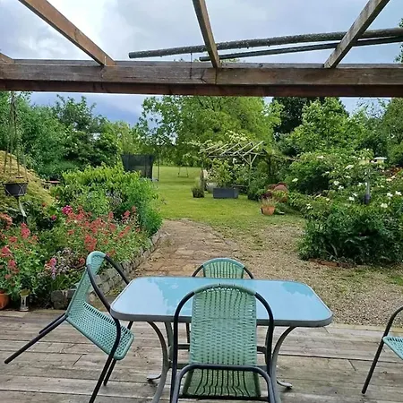 Maison Accueillante Avec Jacuzzi Prive A 3* Uhlwiller